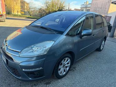 CITROEN C4 Grand Picasso 1.6 HDi 110 FAP 7posti Bellissima