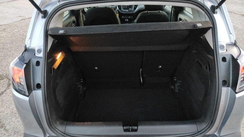 Opel Crossland Crossland 1.5 ECOTEC D 110 CV Start&Stop Edition