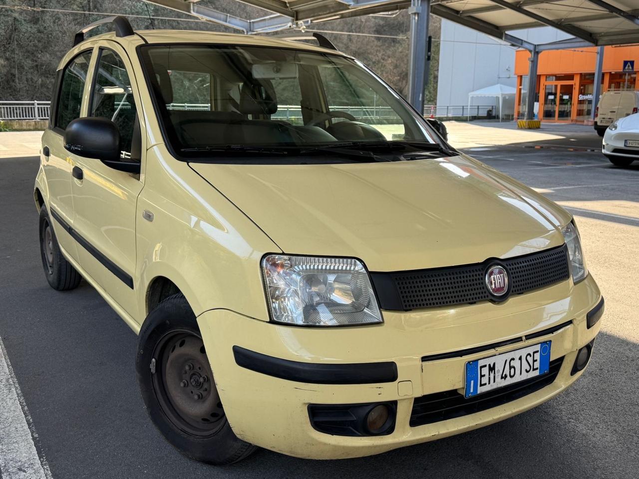 Fiat Panda 1.2 benzina marciante - 2012 400.000 km
