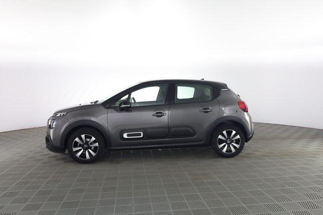 CITROEN C3 C3 PureTech 83 S&S Shine