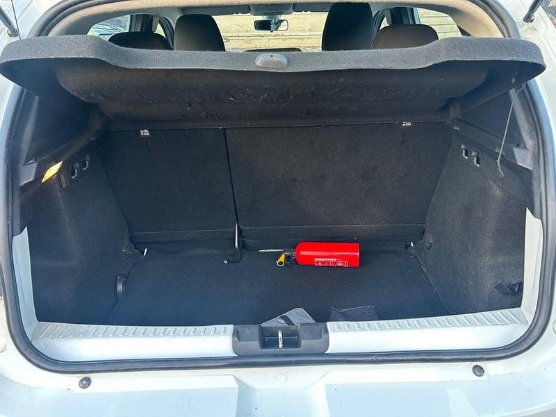 Dacia Sandero Stepway 1.0 tce ECO-G Comfort Stepway 1.0 tce Comfort Eco-g 100cv