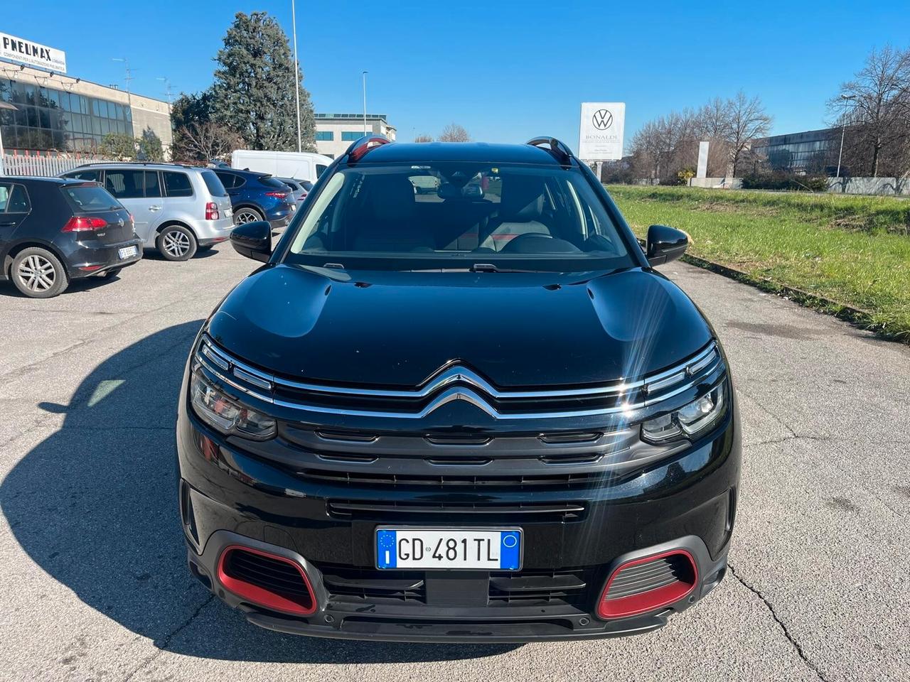 Citroen C5 Aircross PureTech 130 S&S
