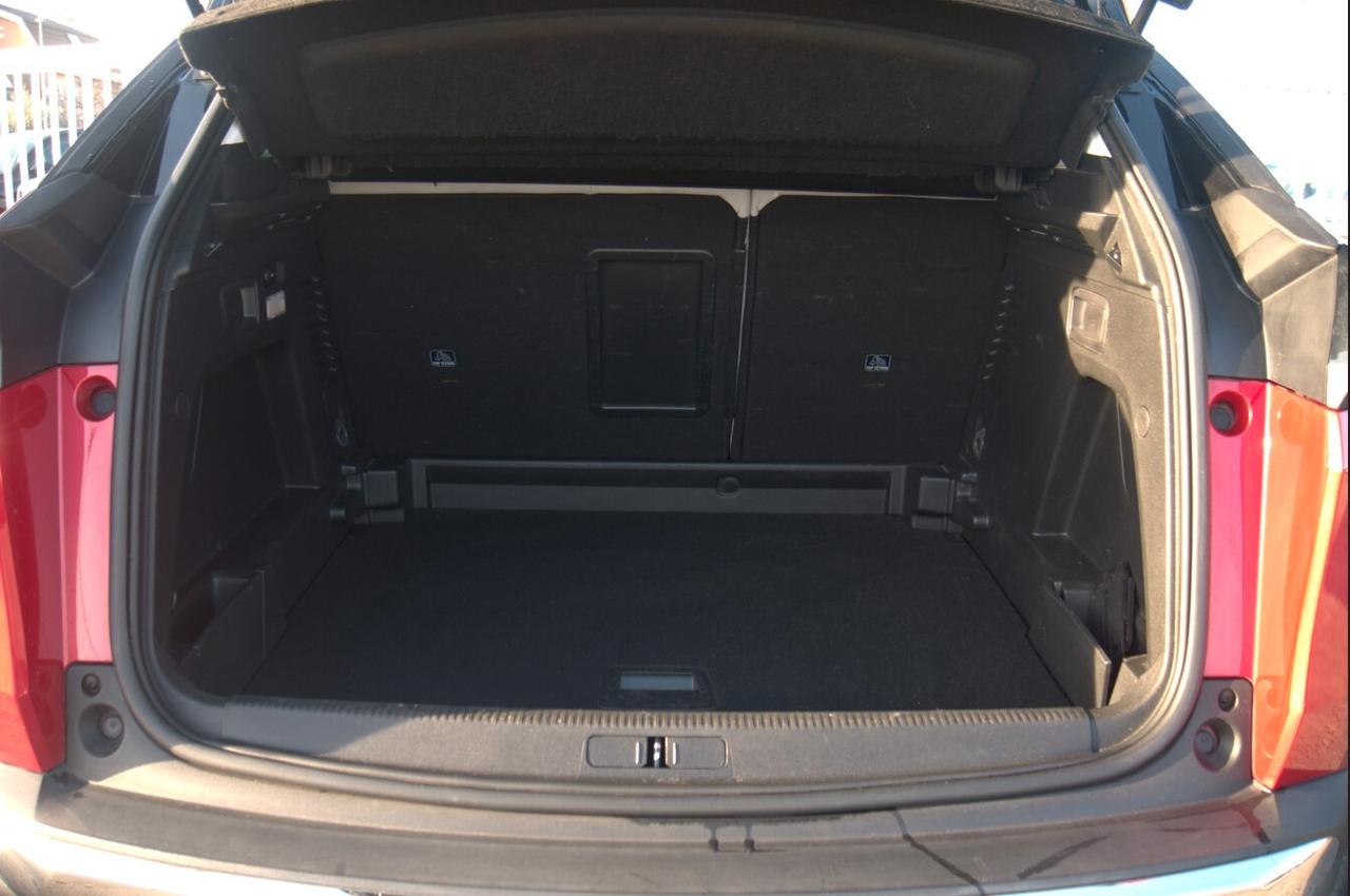 Peugeot 3008 BlueHDi 130 S&S EAT8 Allure