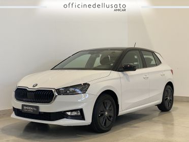 Skoda Fabia 1.0 mpi evo 80cv style