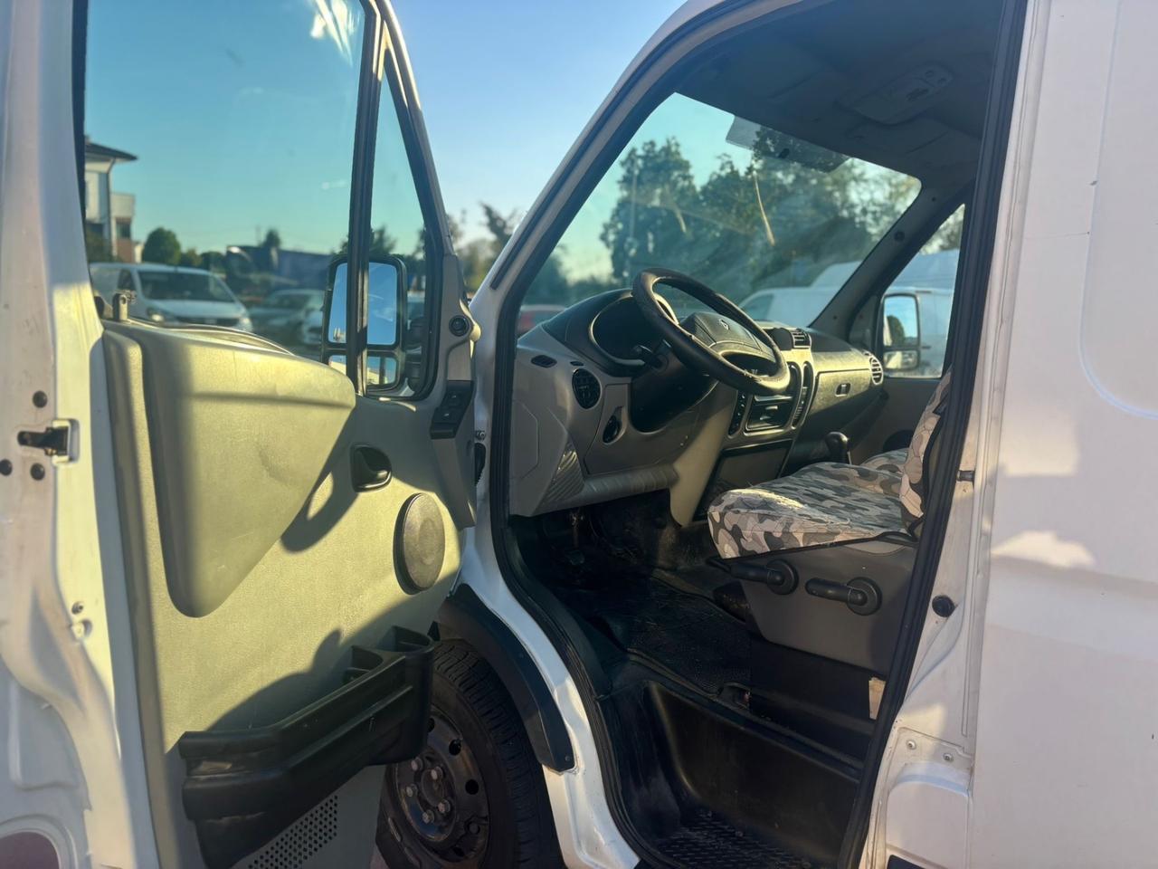 Renault Master T28 2.2 dCi 16V PC Furgone Confort