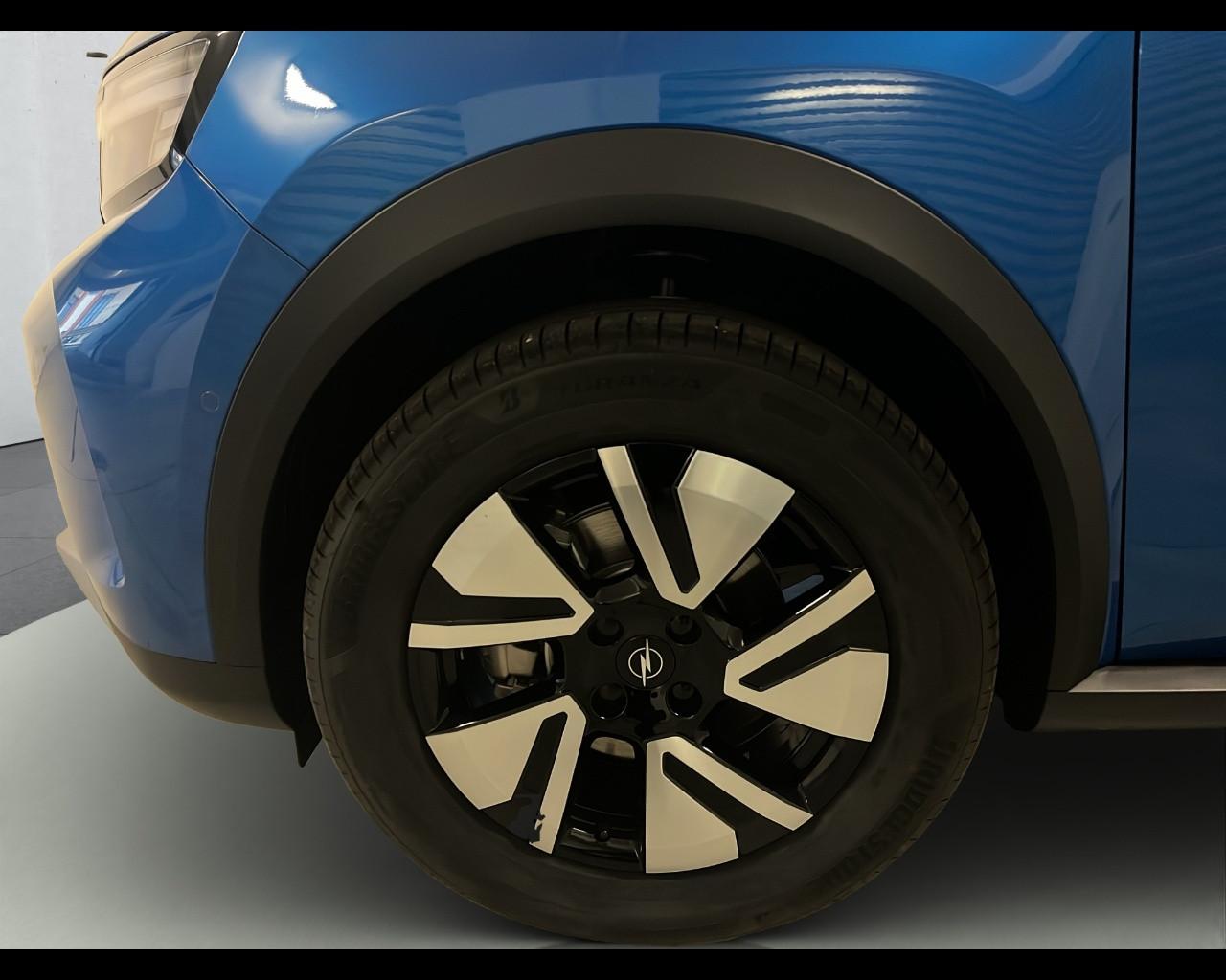 OPEL FRONTERA GS Hybrid 145cv EDCT