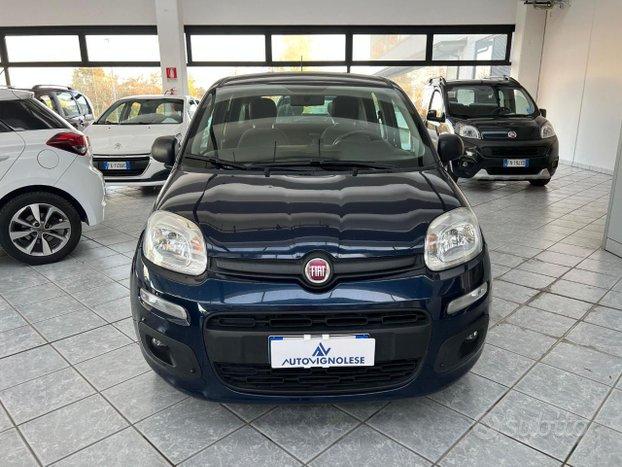 FIAT Panda 1.0 FireFly S&S Hybrid - UNIPROP, GPL