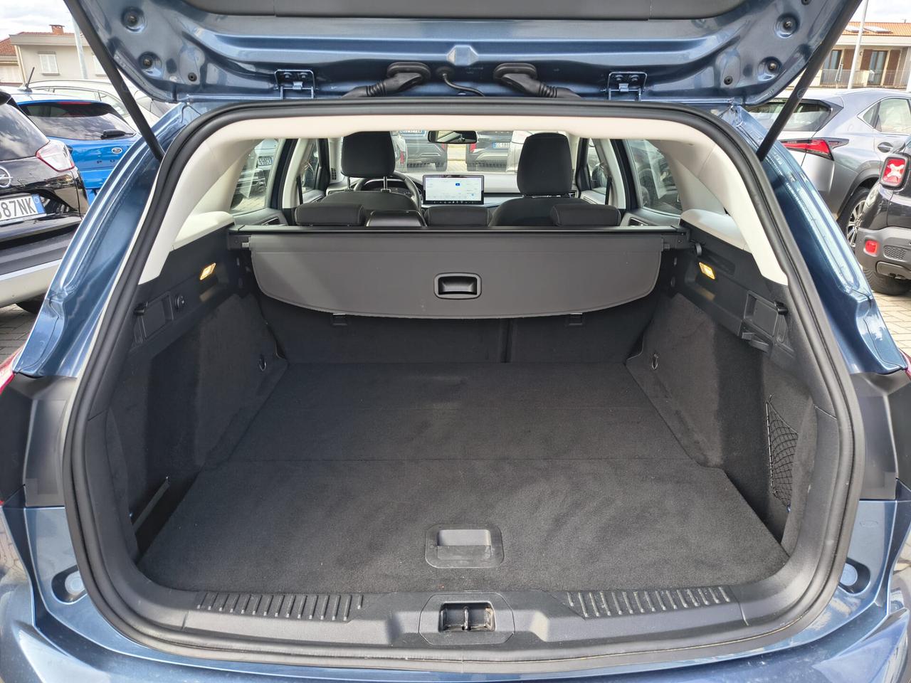 Ford Focus ACTIVE SW 1.5 EcoBlu/DIESEL automatico*PREZZO REALE*