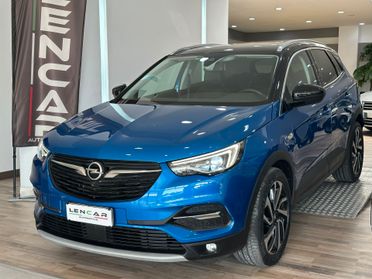 Opel Grandland X 2.0 diesel Ecotec Start&Stop aut. Ultimate