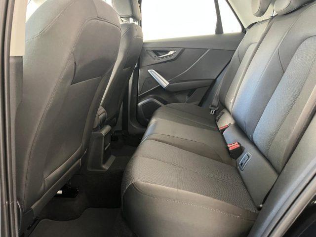 AUDI Q2 1.6 TDI