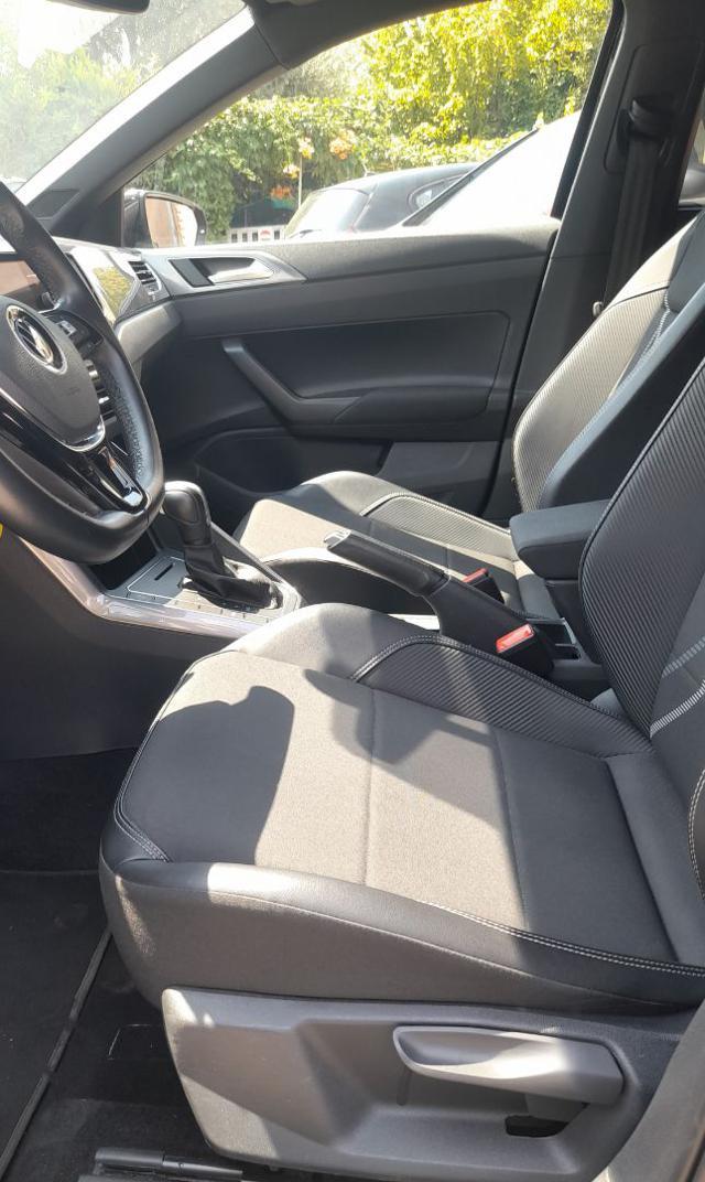 VOLKSWAGEN Polo 1.0 TSI 5p. Highline BlueMotion Technology