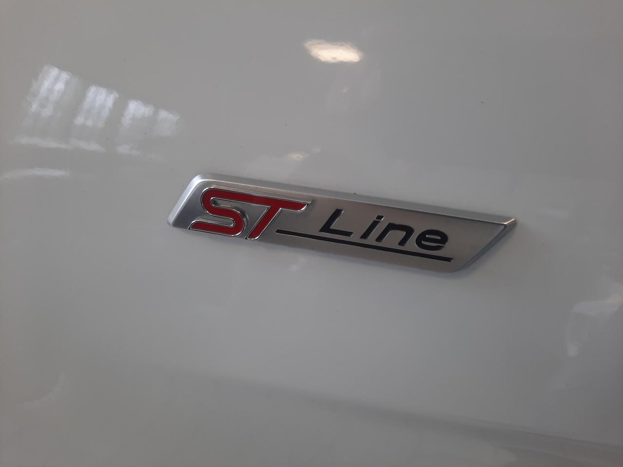 Ford EcoSport 1.5 Ecoblue 95 CV Start&Stop ST-Line