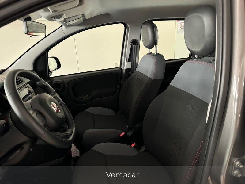 FIAT Panda 0.9 T.Air 4x4 85cv , soli 33mila km!!!