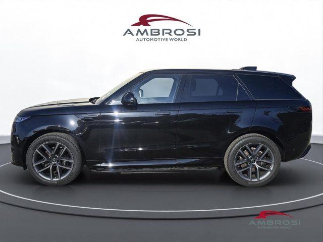 LAND ROVER Range Rover Sport L461 3.0SWB DYNAMIC SE 249PS