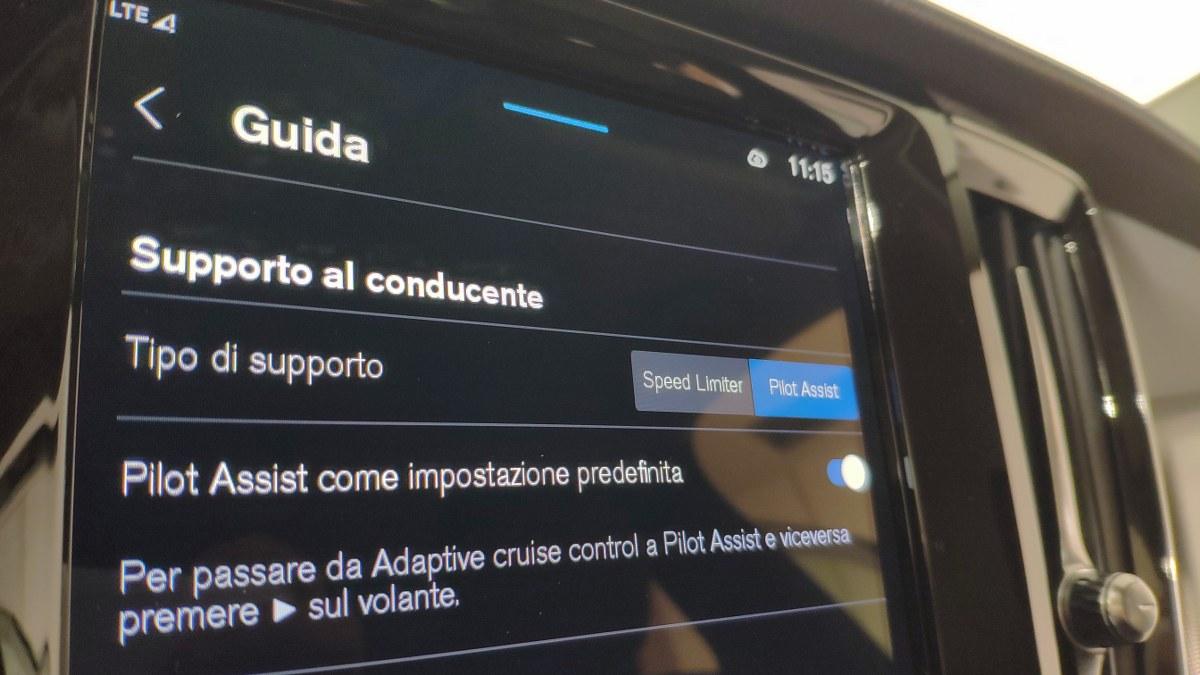 VOLVO S90 B5 Mild Hybrid (D) Awd Automatico Plus Bright