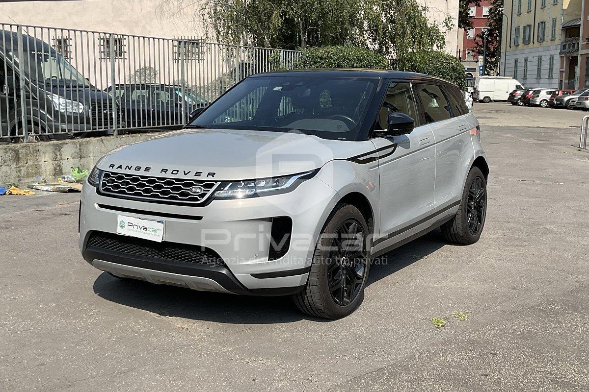 LAND ROVER Range Rover Evoque 2.0D I4-L.Flw 150CV AWD Aut R-Dynamic HSE