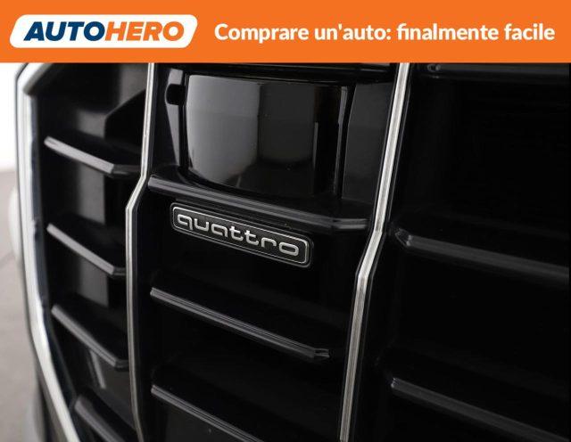 AUDI Q8 50 TDI 286 CV quattro tiptronic