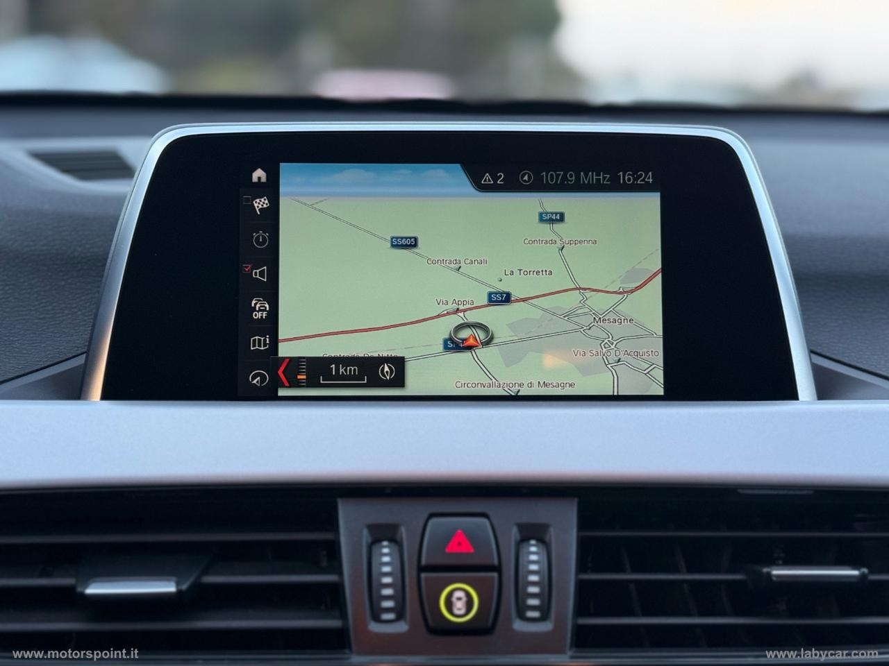 BMW X1 xDrive18d xLine