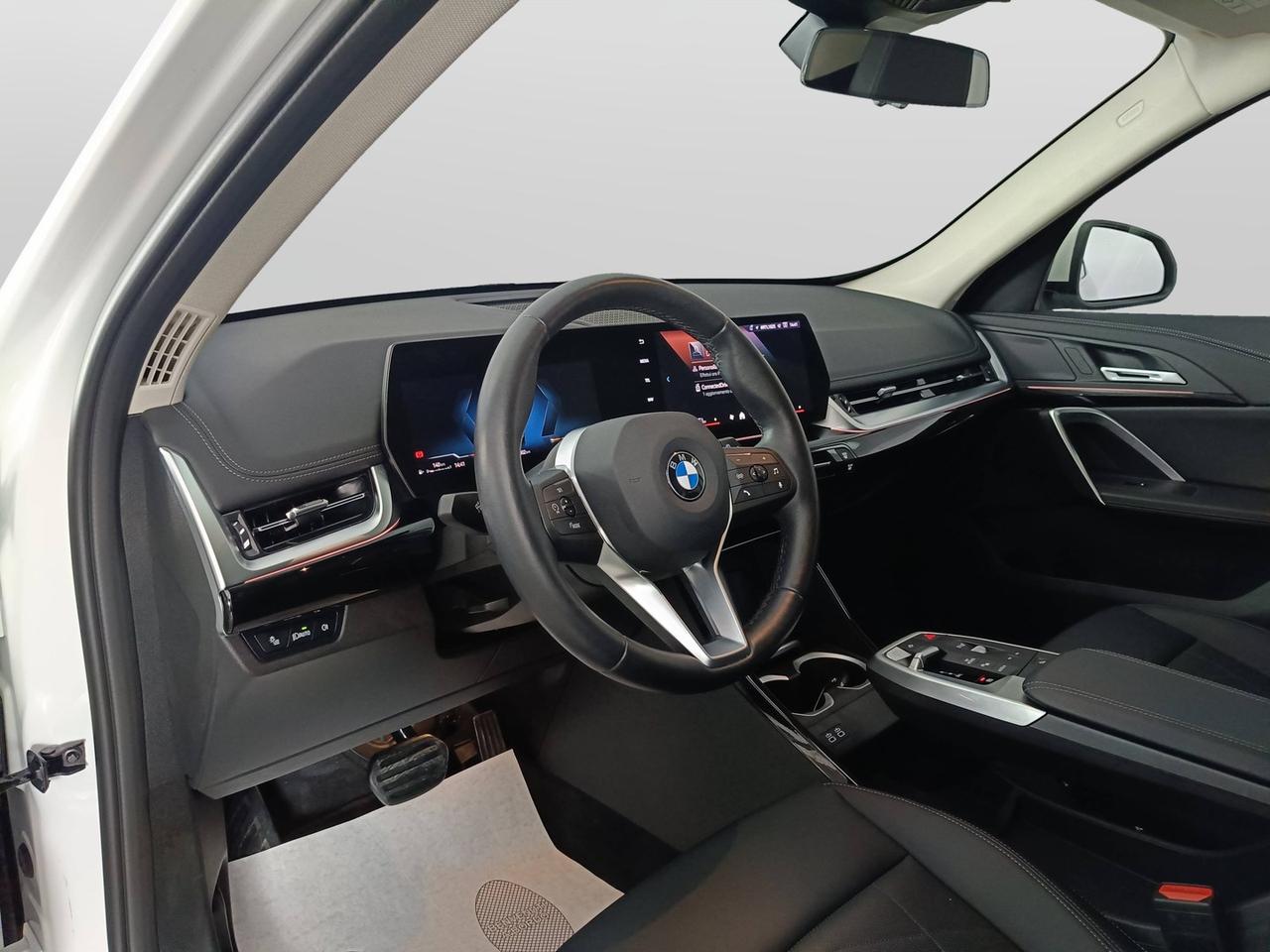 BMW X1 U11 - X1 xdrive20d mhev 48V X-Line auto