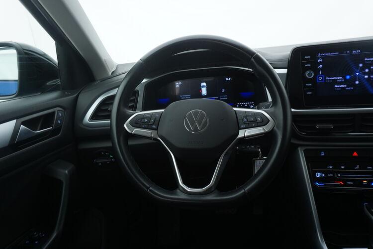 Volkswagen T-Roc Life DSG BR048471 1.5 Benzina 150CV