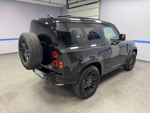 Land Rover Defender 90 3.0d i6 mhev X-Dynamic 250cv IVA-TETTO-SOSP-360