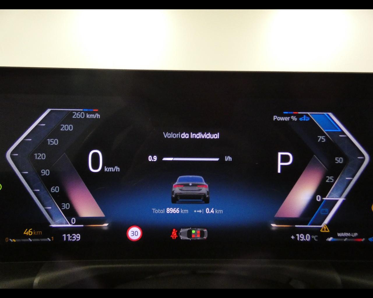 BMW Serie 4 Cpé(G22/82) - 420d 48V Coupé Msport Pro