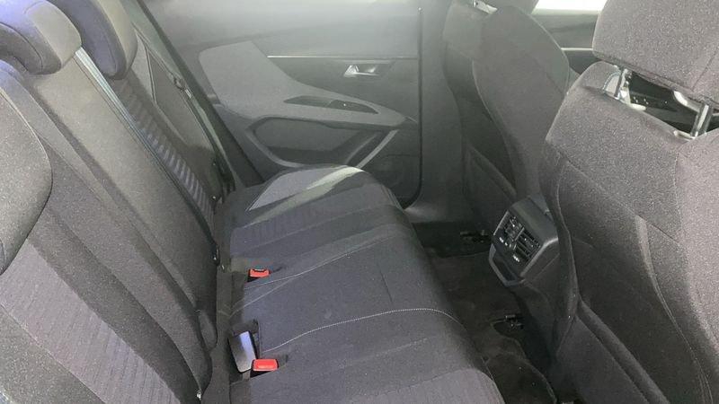 Peugeot 3008 3008 Hybrid 225 e-EAT8 Active Pack