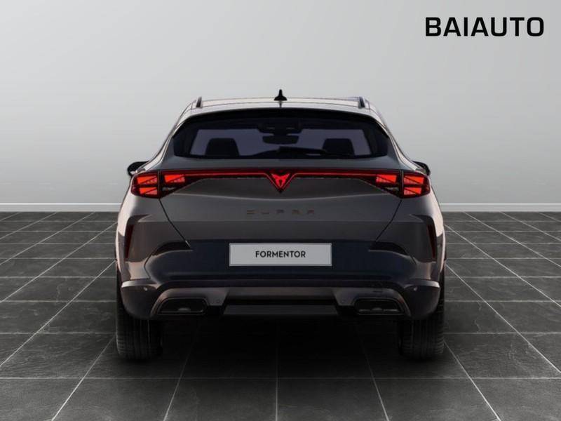 Cupra Formentor 1.5 hybrid 150cv dsg