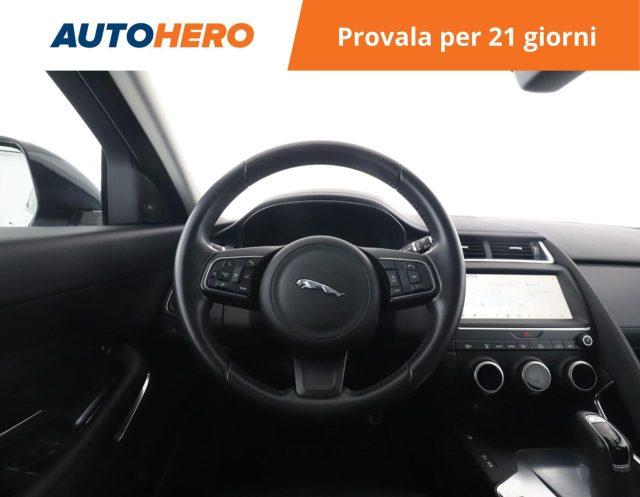 JAGUAR E-Pace 2.0D 150 CV AWD aut. S