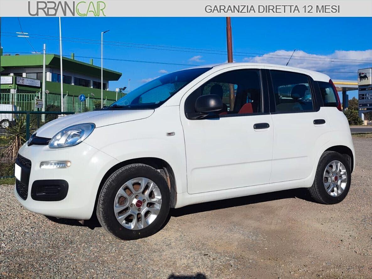 FIAT Panda 1.2 69Cv Full Optional - GARANZIA