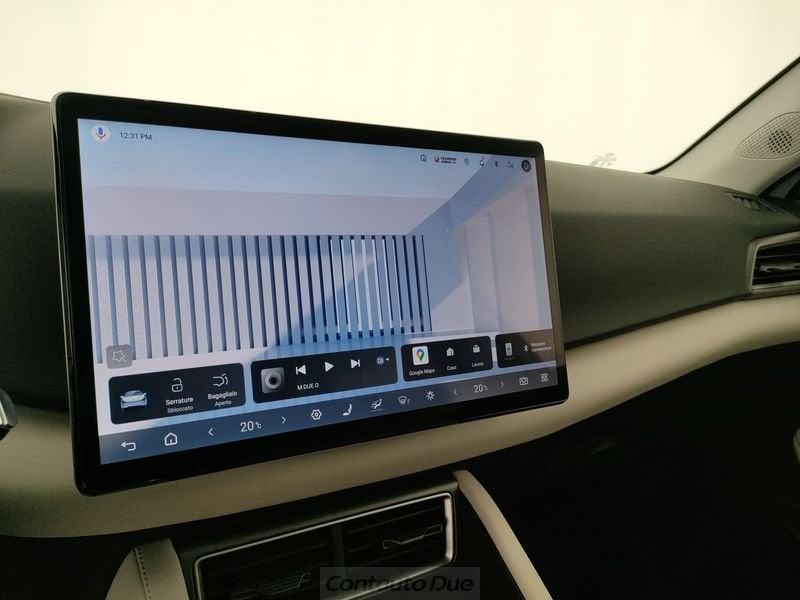 BYD Atto 2 DM-i Atto 2 DM-i 1.5 phev Boost 212cv