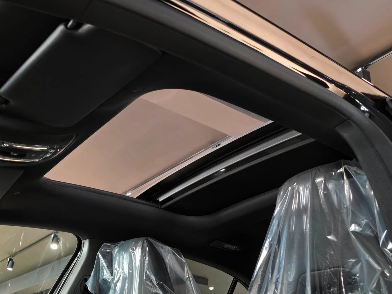 Mercedes-benz A 220 d Automatic AMG Line Premium