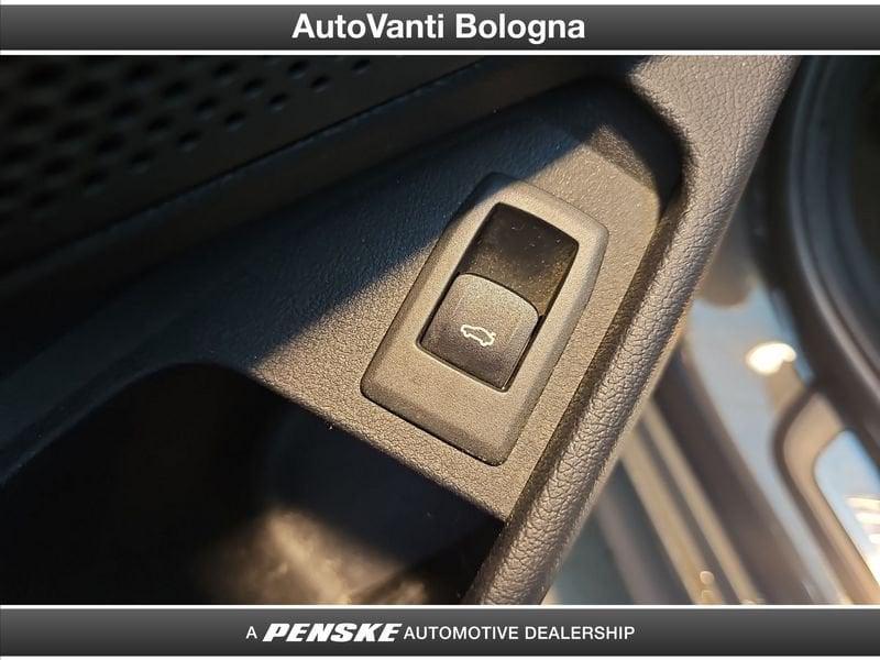 BMW Serie 3 320d 48V xDrive Touring Msport