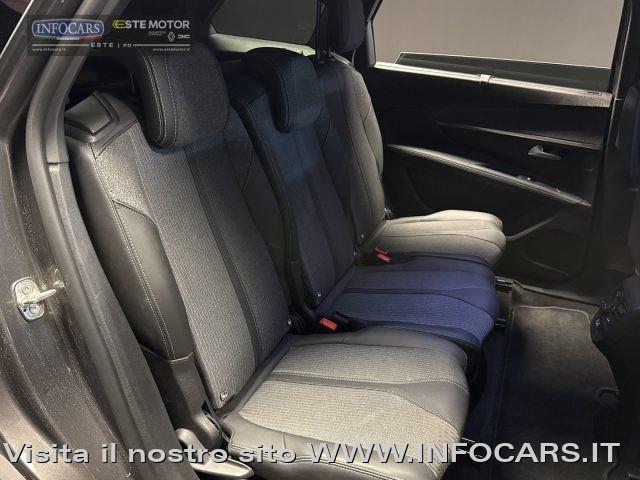 PEUGEOT 5008 BlueHDi 130 CV EAT8 Allure Pack 7 POSTI - PROMO