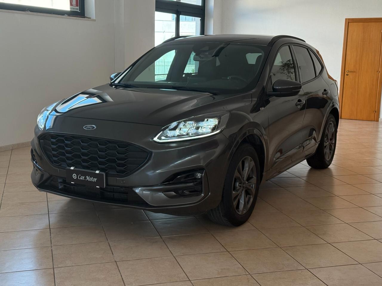 Ford Kuga 1.5 EcoBoost 150 CV 2WD ST-Line X
