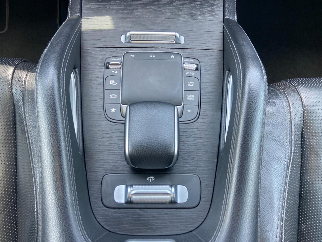 Mercedes-Benz GLE 300 d Coupe mhev Premium Pro 4matic auto