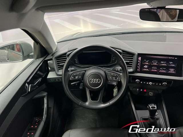 Audi A1 SPB 30 TFSI S line edition FULL-LED NAVI