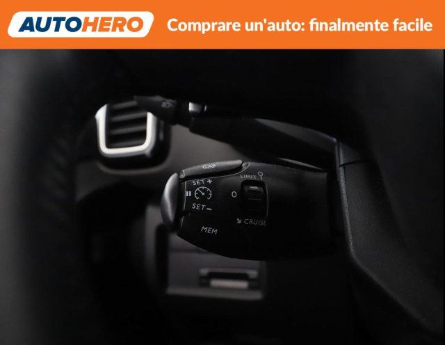 CITROEN C5 Aircross BlueHDi 130 S&S EAT8 Shine