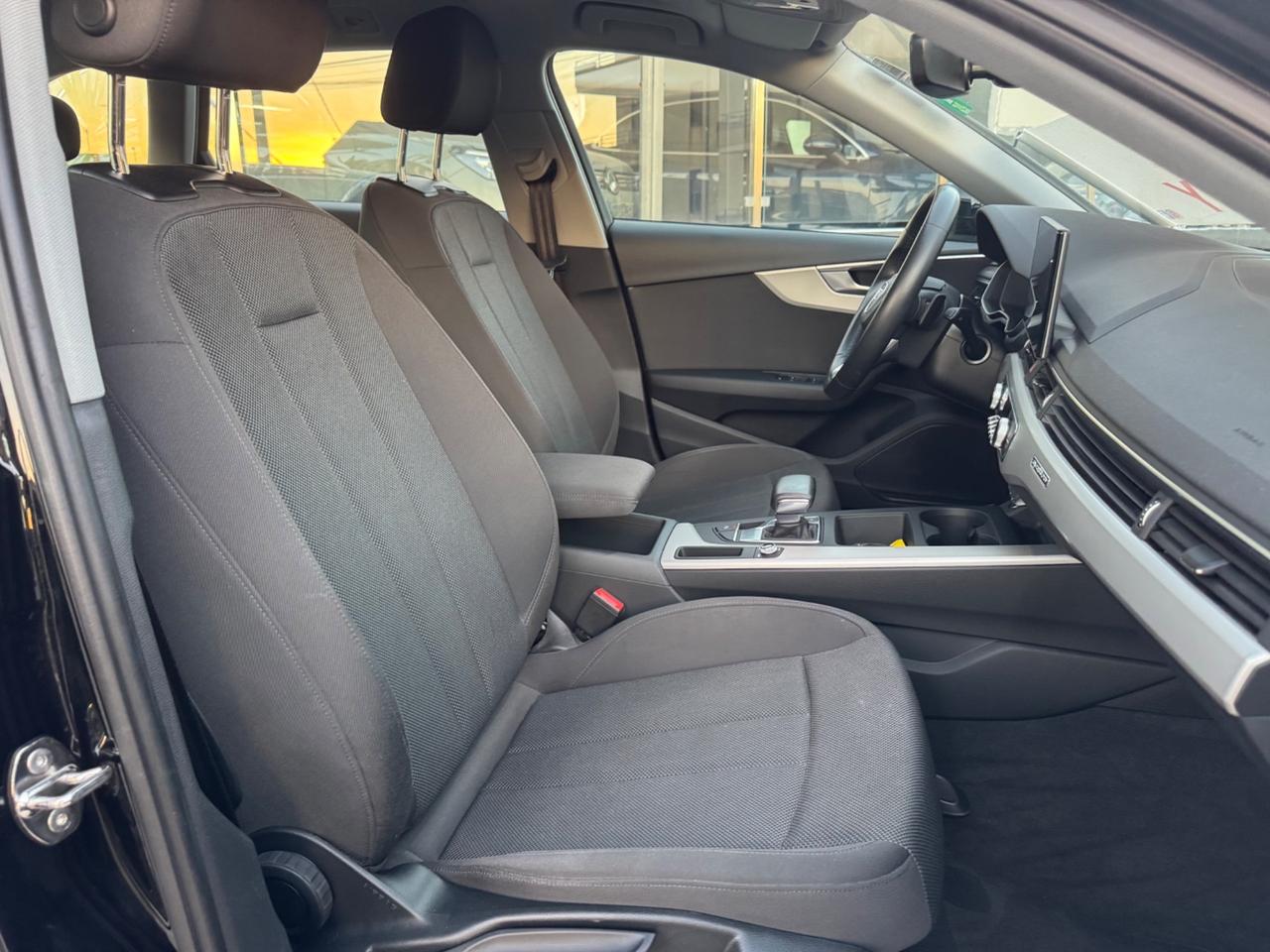 AUDI A4 AVANT 2.0 TDI 204 CV QUATTRO S-TRONIC FULL IVA