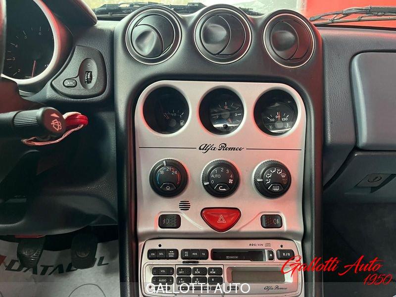 Alfa Romeo Gtv/Spider 2.0 155cv