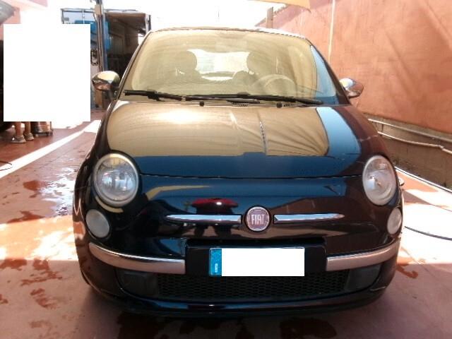 Fiat 500 1.3 Multijet 16V 75 CV Lounge