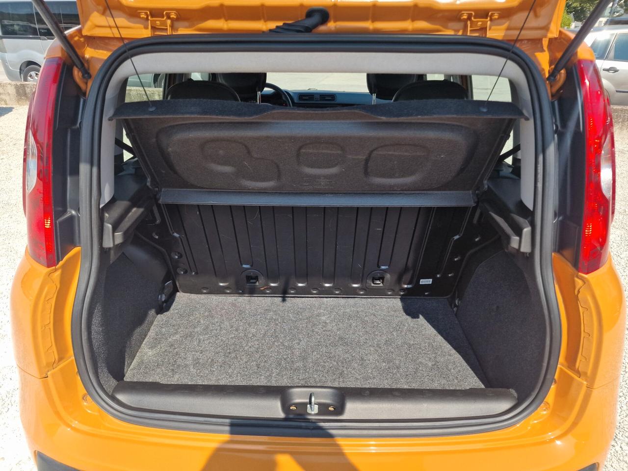 Fiat Panda 1.2 EasyPower Easy GPL