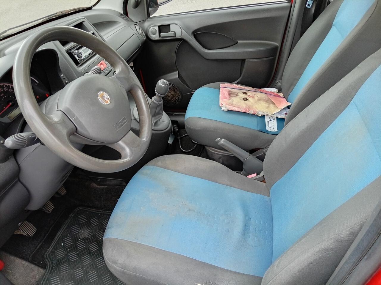 Fiat Panda 1.2 EasyPower Easy GPL SCADENZA 2032