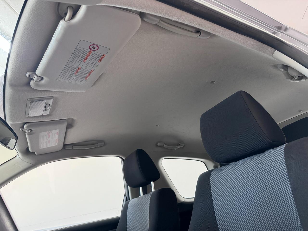 Suzuki Grand Vitara 1.9 DDiS 3 porte GANCIO TRAINO + RIDOTTE