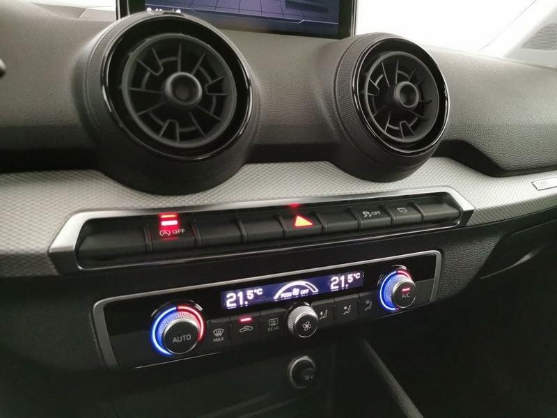 Audi Q2 1.6 tdi Business