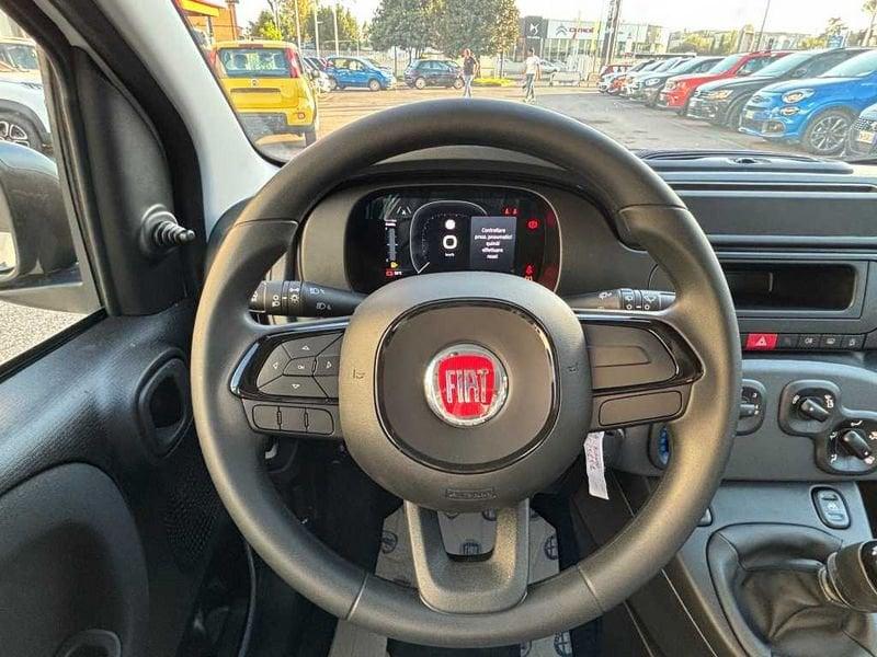 FIAT Panda 1.0 70cv Hybrid Panda