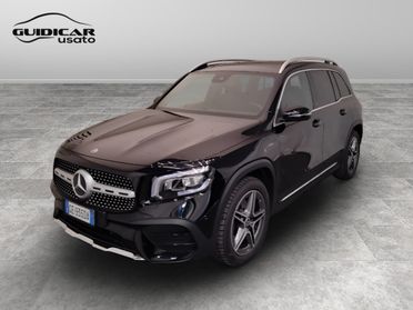 Mercedes-Benz GLB - X247 2019 - GLB 200 Premium auto