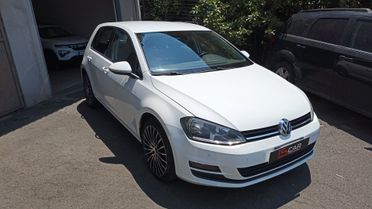 Volkswagen Golf 7 1.6 TDI 5p. Comfortline BlueMotion Technology
