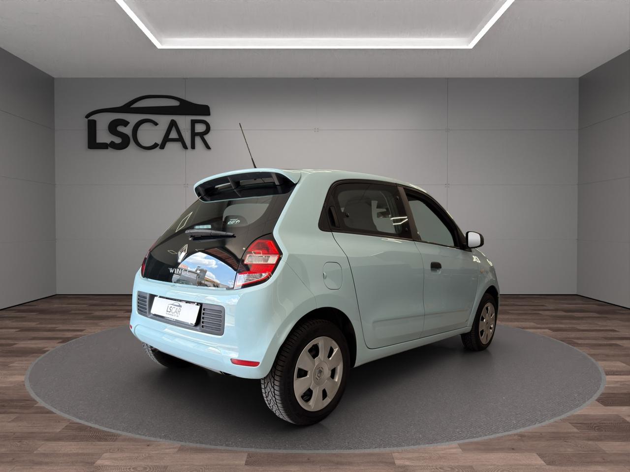 Renault Twingo 1.0 70cv - Unipro - Promo Finanziamento