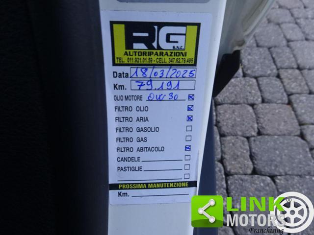 JEEP Compass 1.4 MultiAir 170 CV aut. 4WD Limited